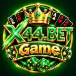 X44.BET Game Logo